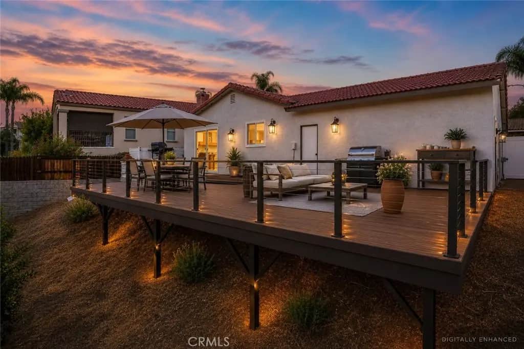 30265 Buck Tail Drive, Canyon Lake, CA — listing photo 1