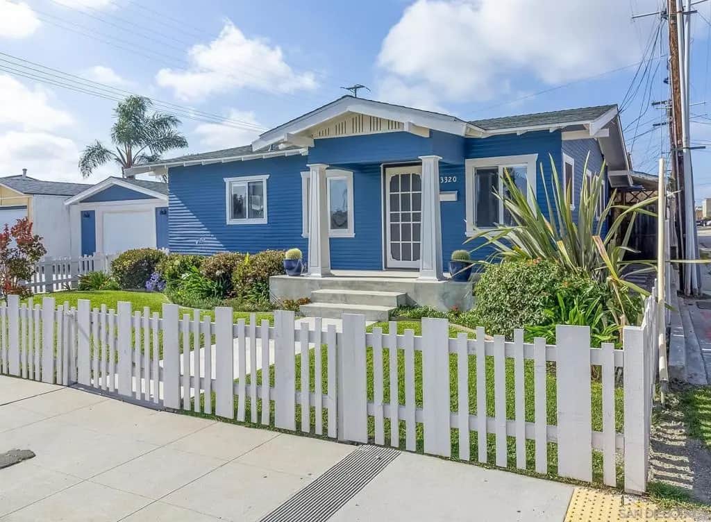 3320 Orange Avenue, San Diego, CA — listing photo 1