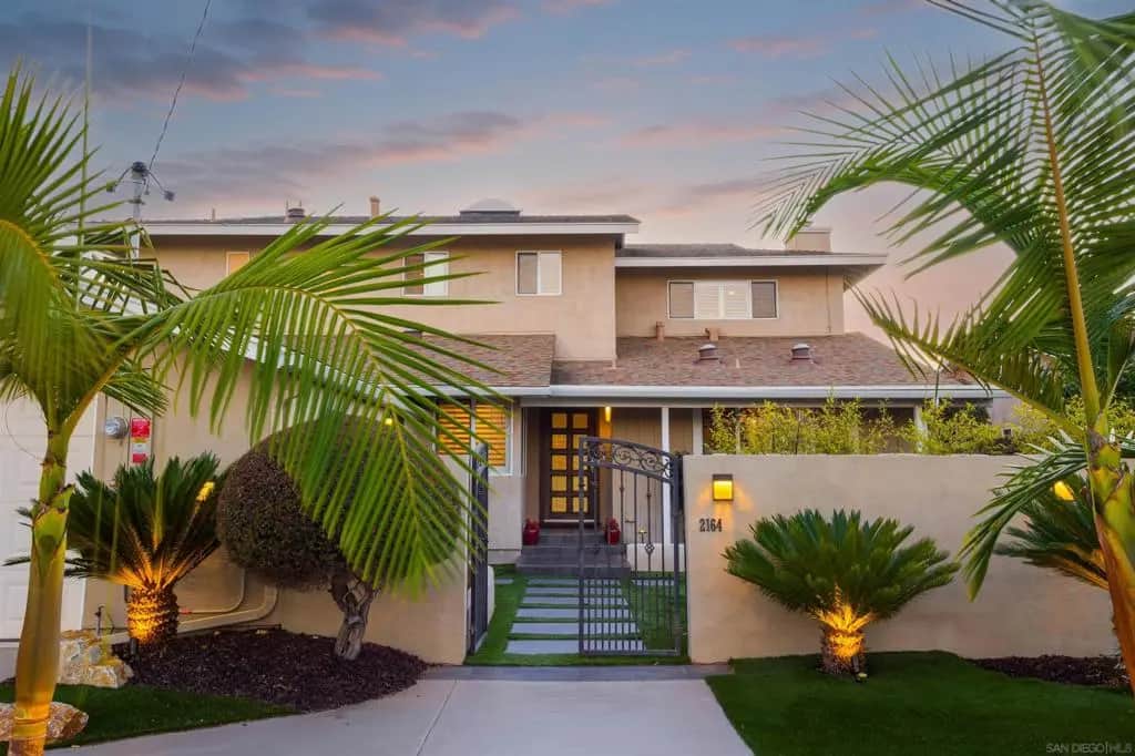 2164 Tokalon St, San Diego, CA — listing photo 1