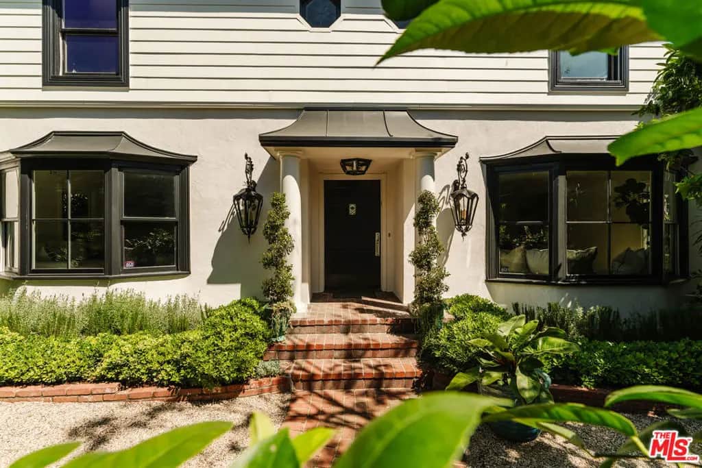 1130 Sierra Alta Way, Los Angeles, CA — listing photo 1