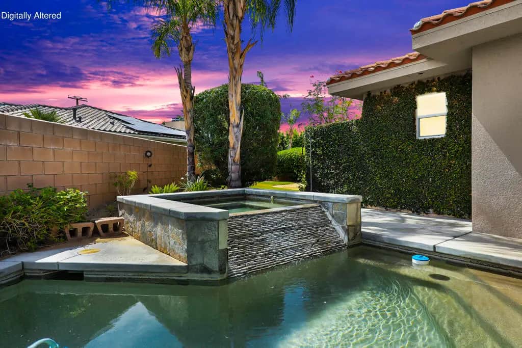44476 Hazel Canyon Lane, Palm Desert, CA — listing photo 1