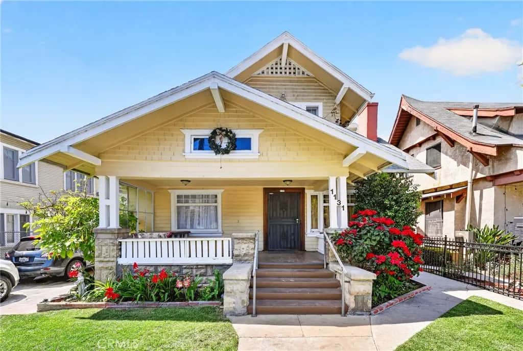 1131 Echo Park Ave, Los Angeles, CA — listing photo 1