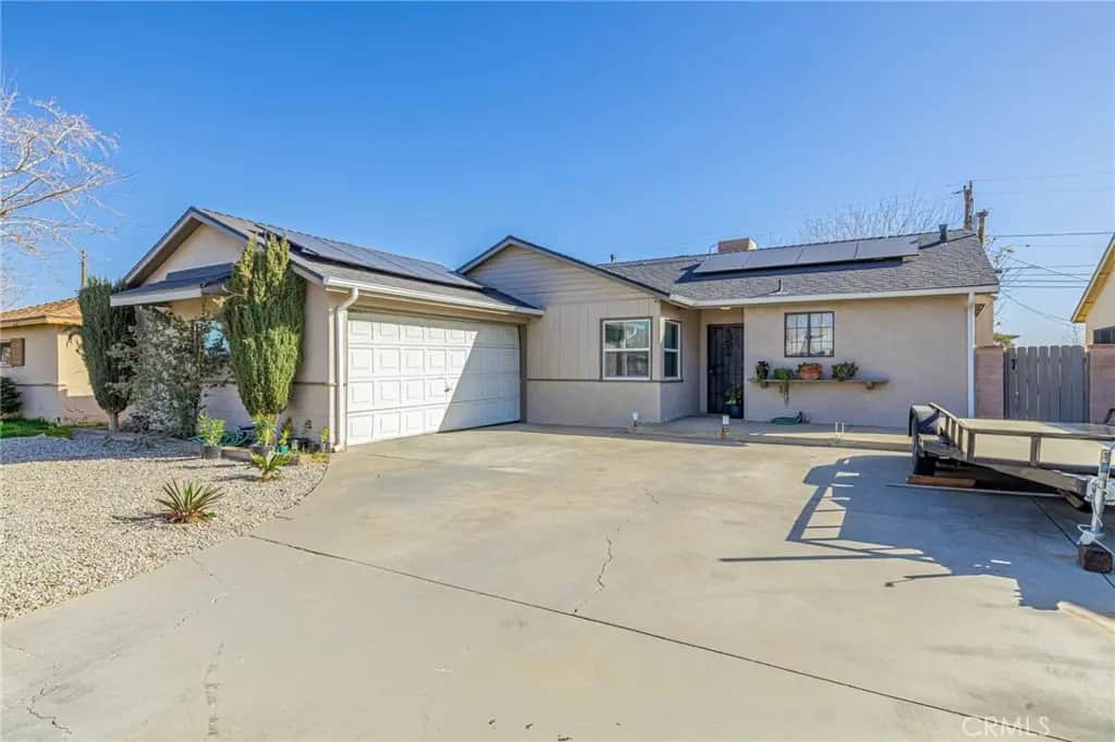 38738 Puerta Ave, Palmdale, CA — listing photo 1