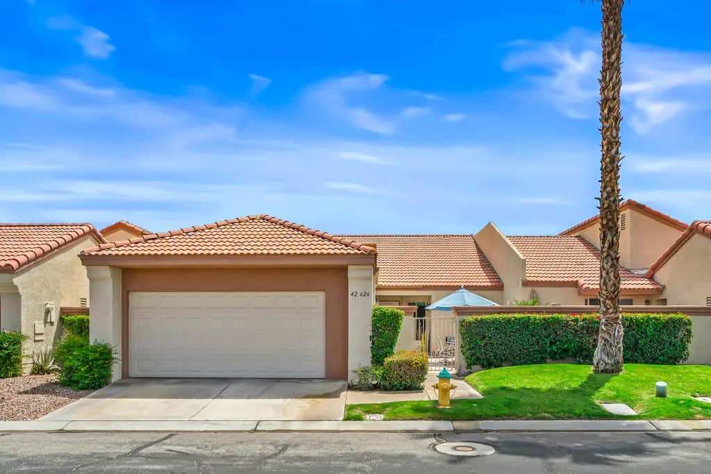 42626 Liolios Drive, Palm Desert, CA — listing photo 1