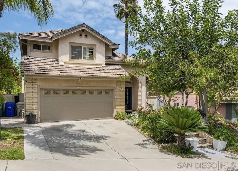 14524 Seabridge Lane, San Diego, CA — listing photo 1