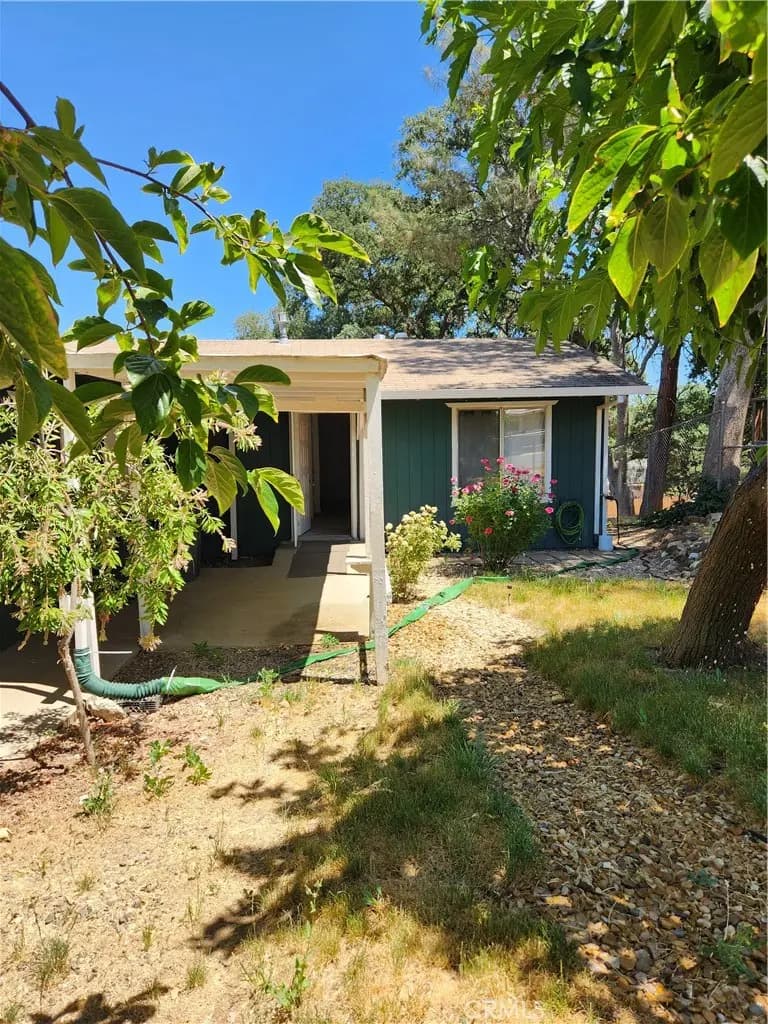3940 Mullen, Clearlake, CA — listing photo 1