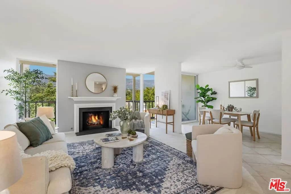 1032 Fairway Road, Montecito, CA — listing photo 1
