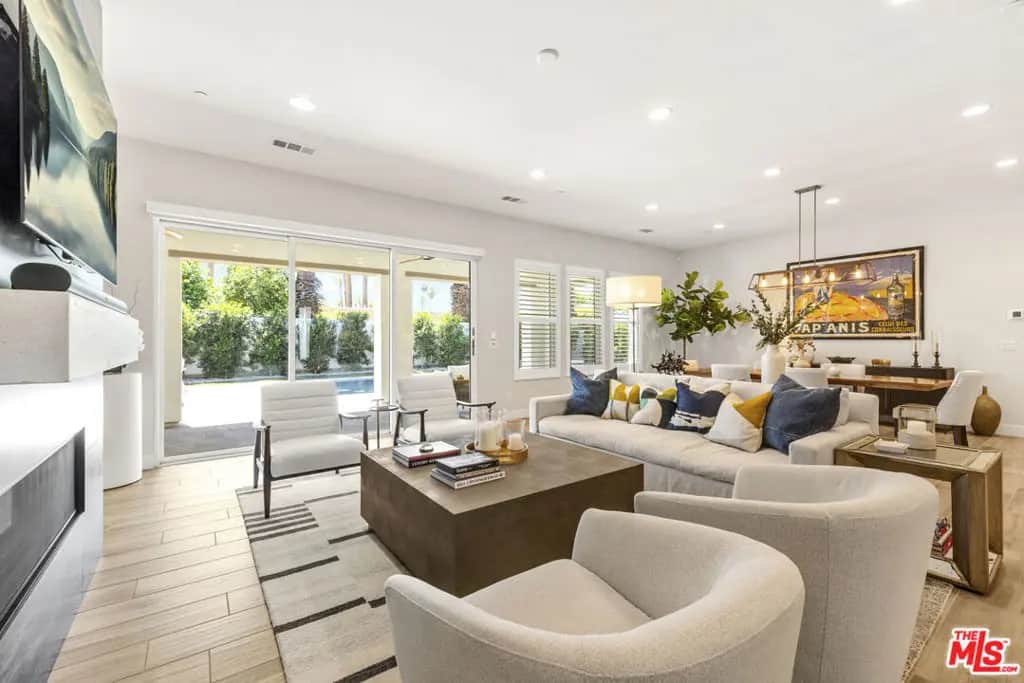 75323 Mansfield Drive, Indian Wells, CA — listing photo 1