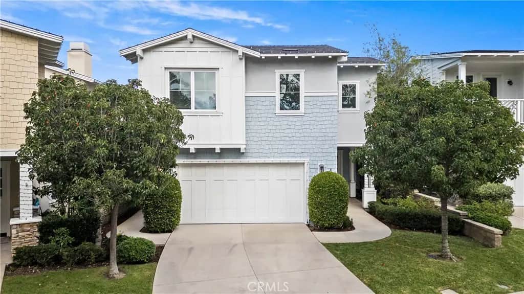 4 Summer House Lane, Newport Beach, CA — listing photo 1