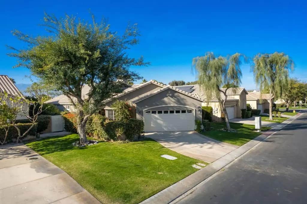 45809 Crosswater Street, Indio, CA — listing photo 1