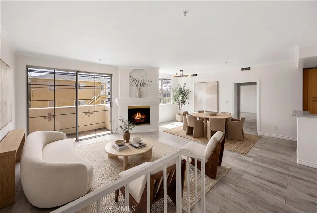 7122 La Tijera Boulevard H101, Los Angeles, CA — listing photo 1