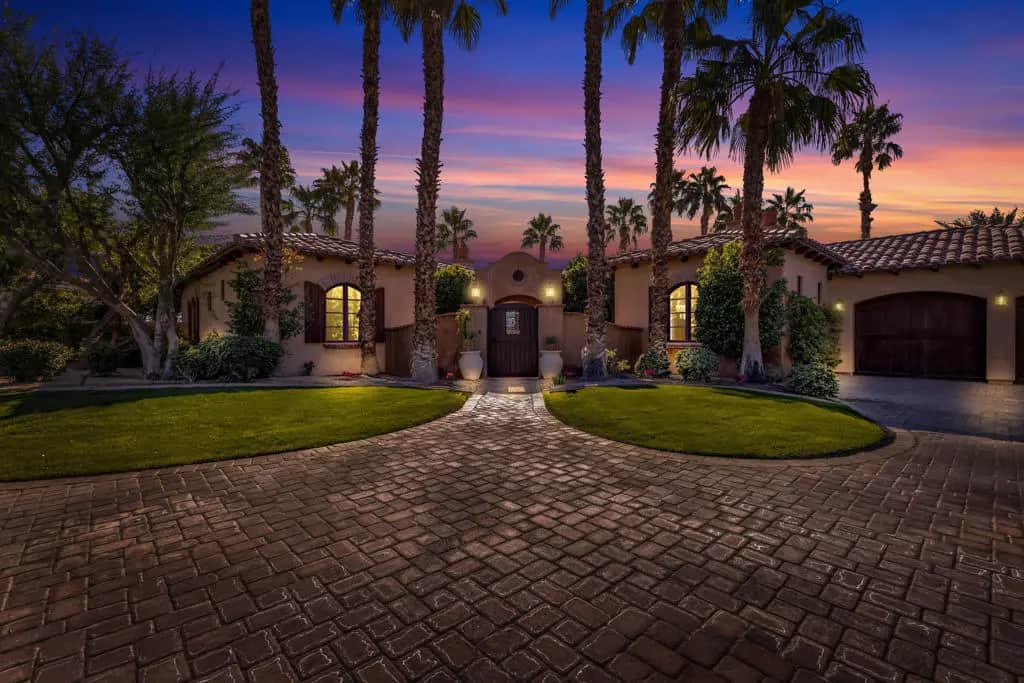 83073 N Shore Drive, Indio, CA — listing photo 1
