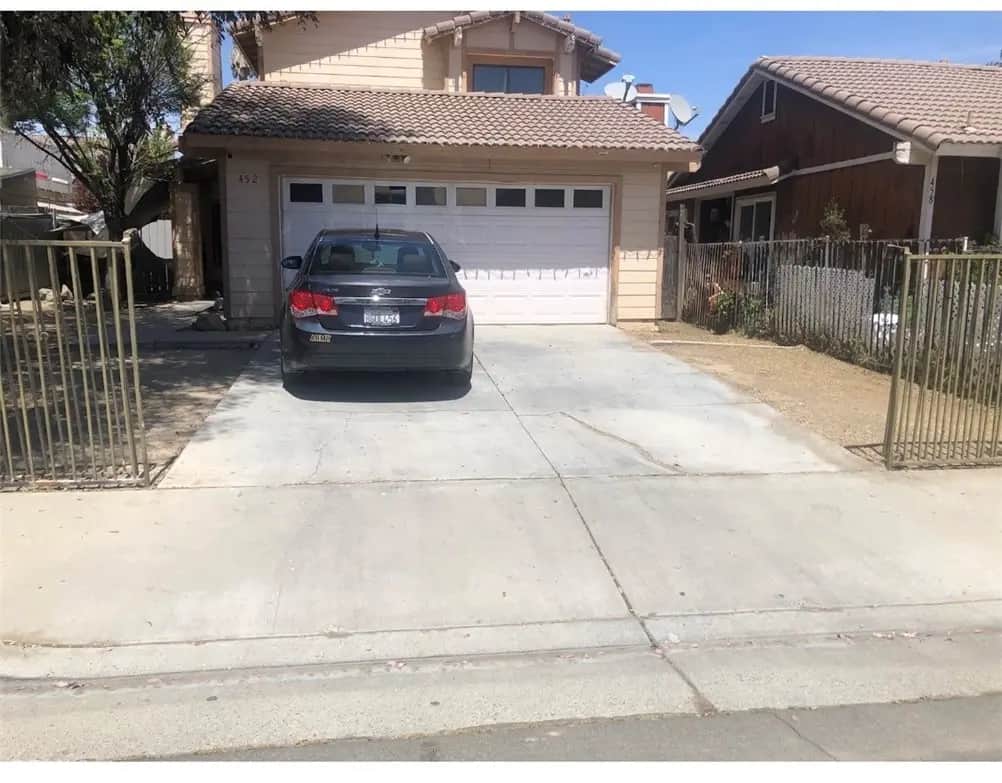 452 Cherry Vista Drive, Perris, CA — listing photo 1