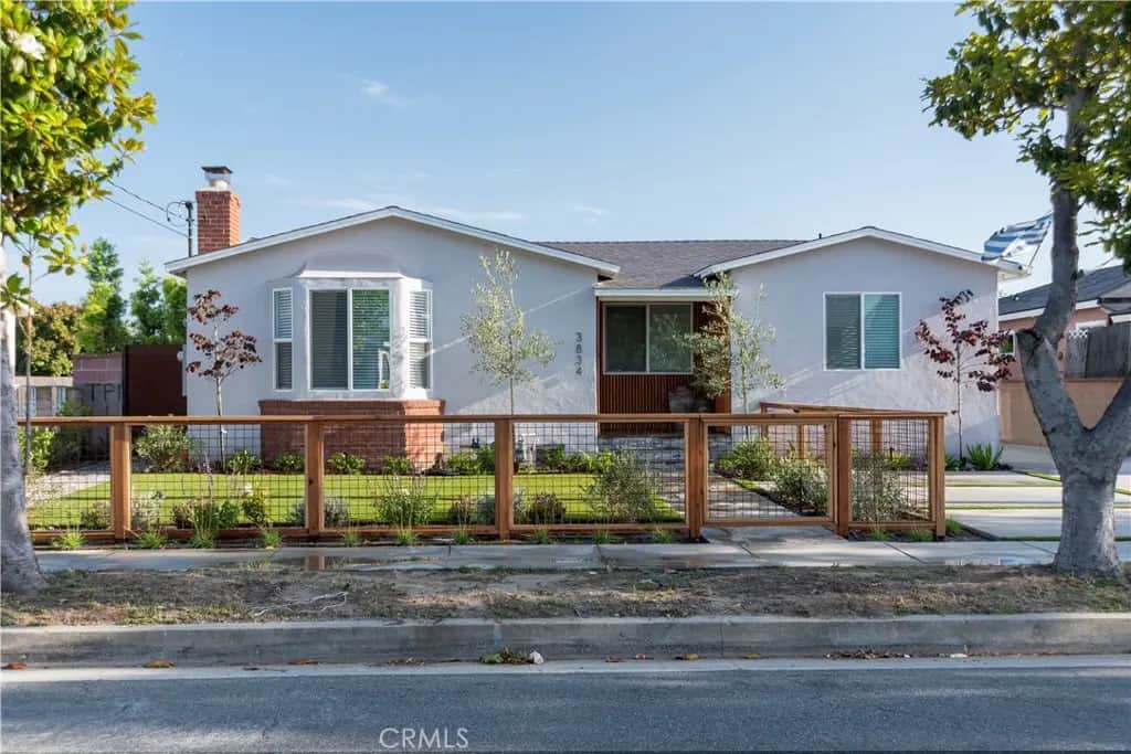 3834 W 111th, Inglewood, CA — listing photo 1