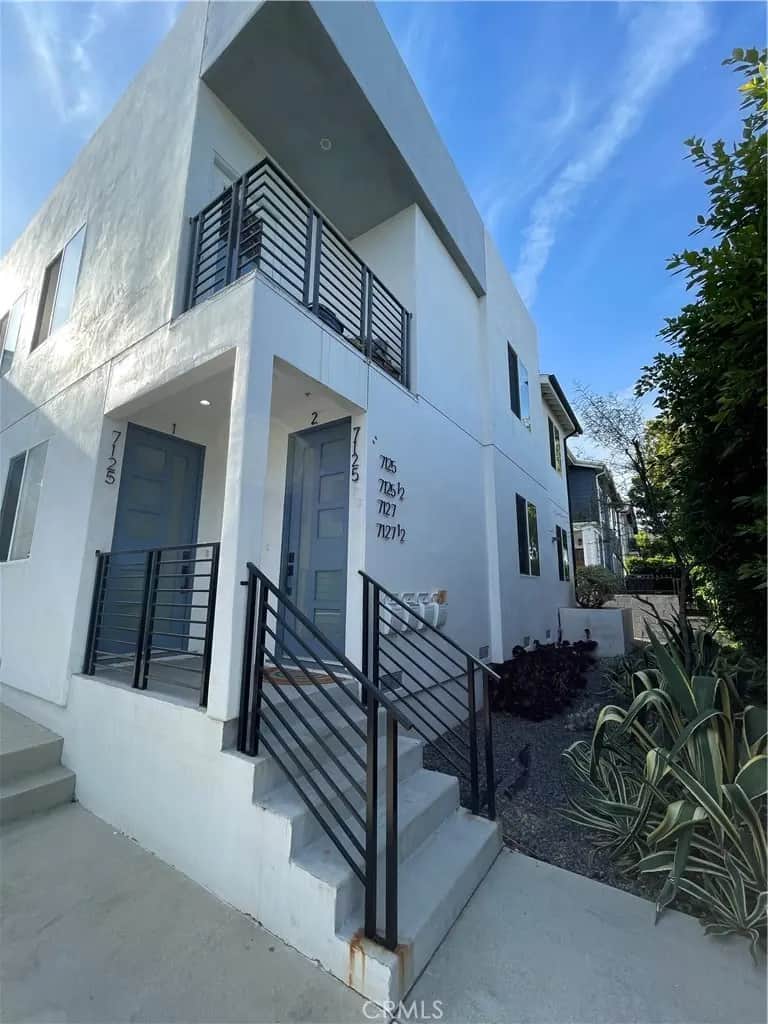 7125 S La Cienega, Los Angeles, CA — listing photo 1