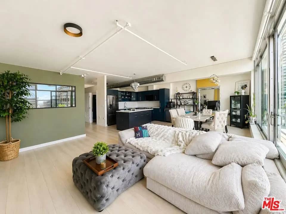 1100 S Hope Street 712, Los Angeles, CA — listing photo 1