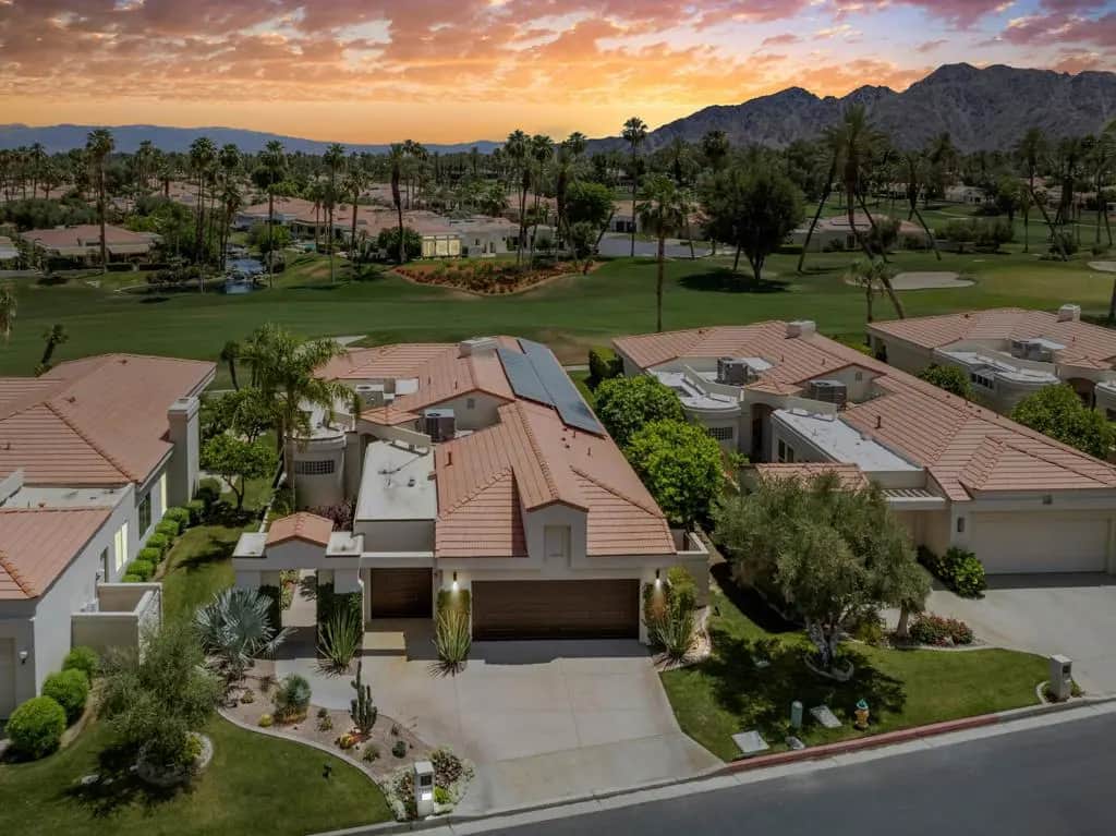75105 Spyglass Drive, Indian Wells, CA — listing photo 1