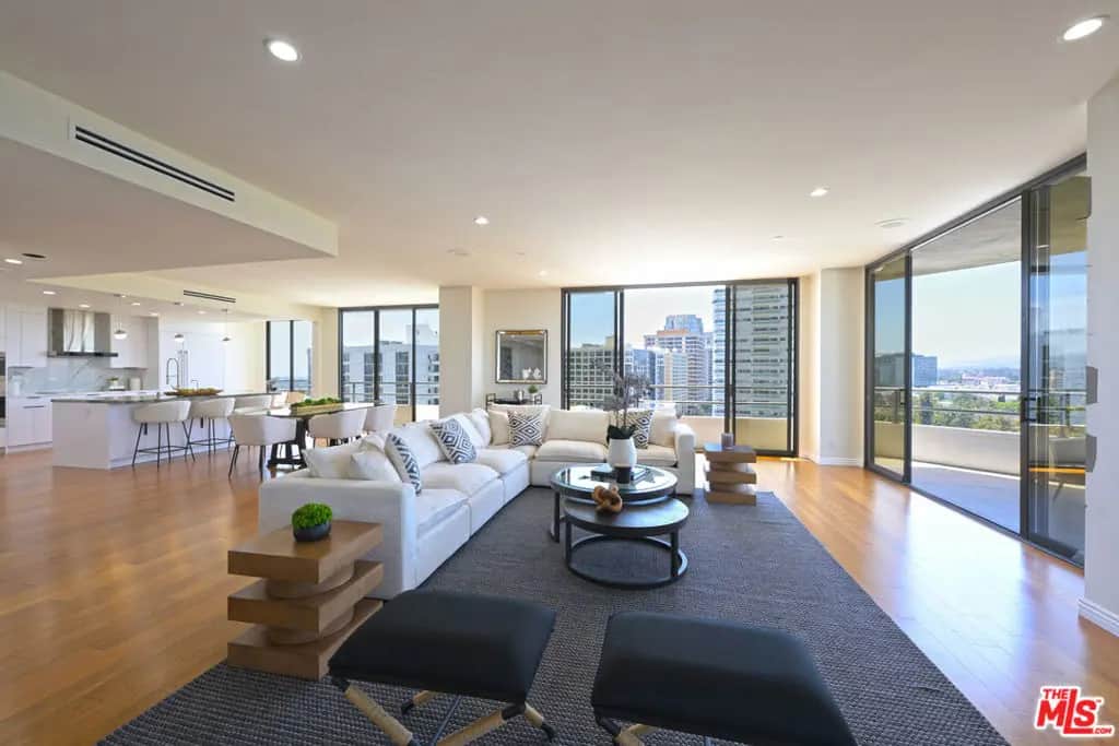 10601 Wilshire Boulevard 1404, Los Angeles, CA — listing photo 1