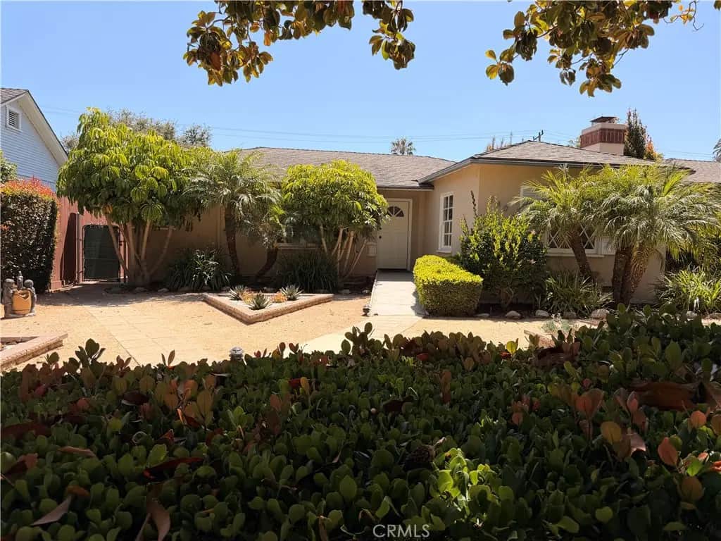 240 Euclid, Santa Monica, CA — listing photo 1