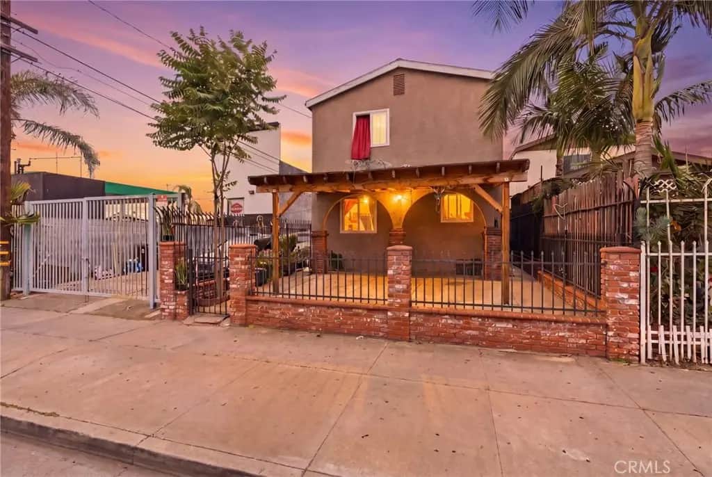 442 E 111th, Los Angeles, CA — listing photo 1