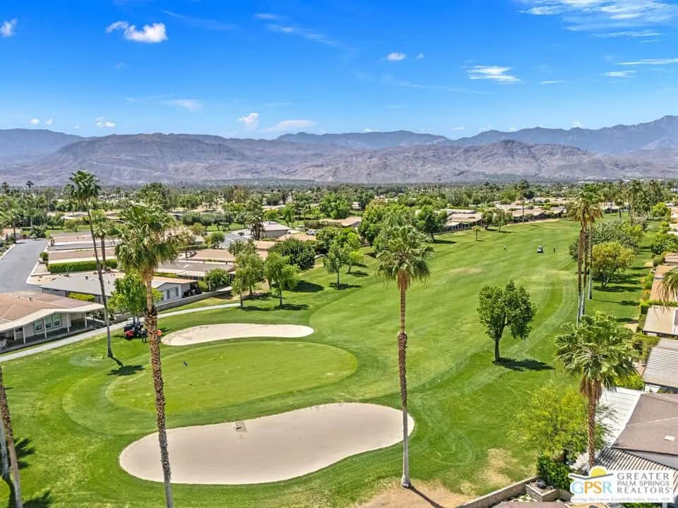 73450 Country Club Drive 211, Palm Desert, CA — listing photo 1