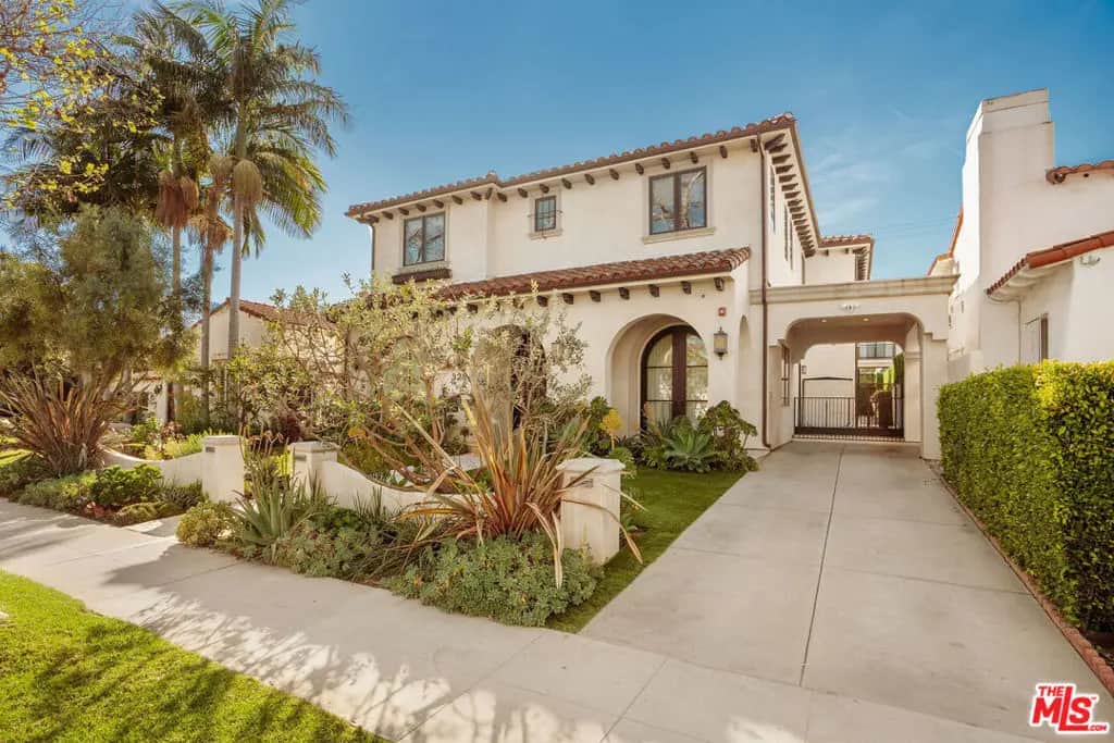 331 S Canon Dr, Beverly Hills, CA — listing photo 1