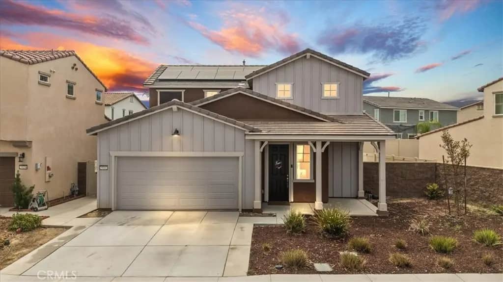 29162 Tarragon, Lake Elsinore, CA — listing photo 1