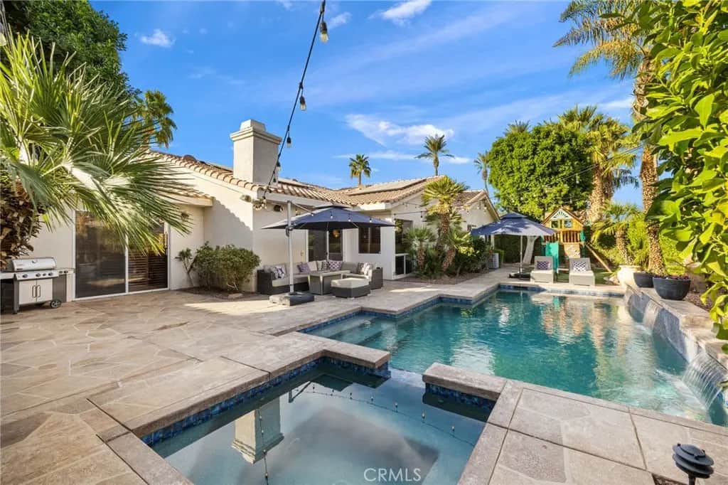 44450 Grand Canyon Lane, Palm Desert, CA — listing photo 1