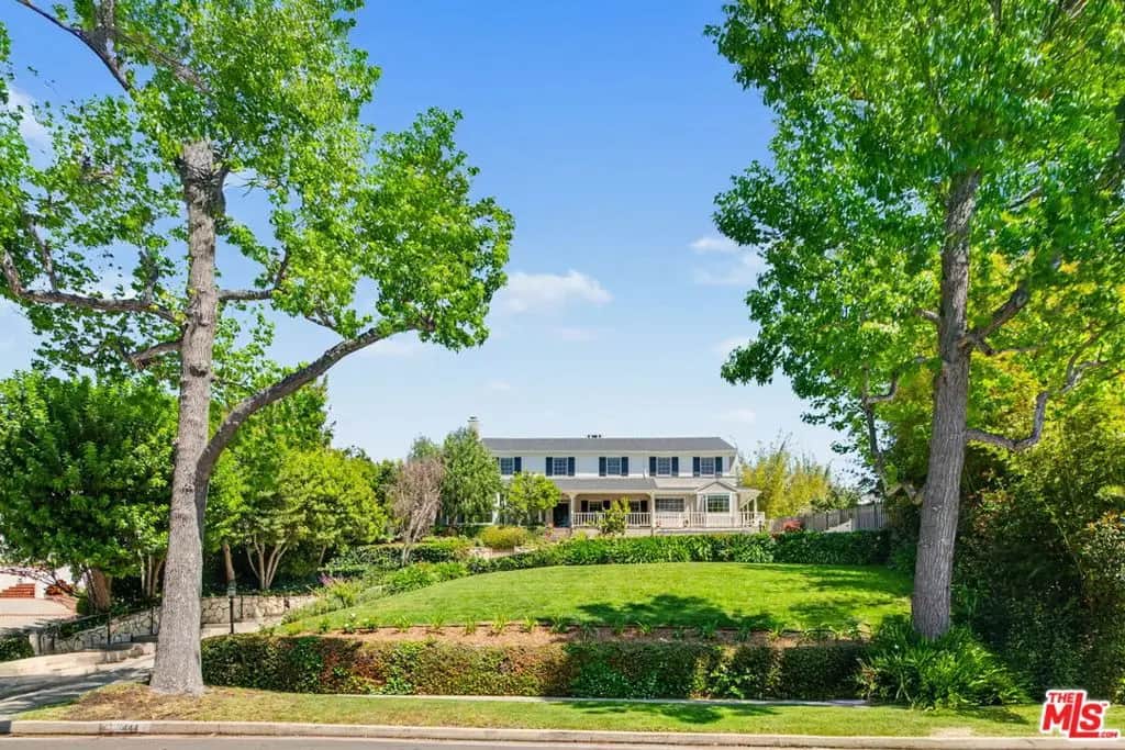444 Loring Avenue, Los Angeles, CA — listing photo 1