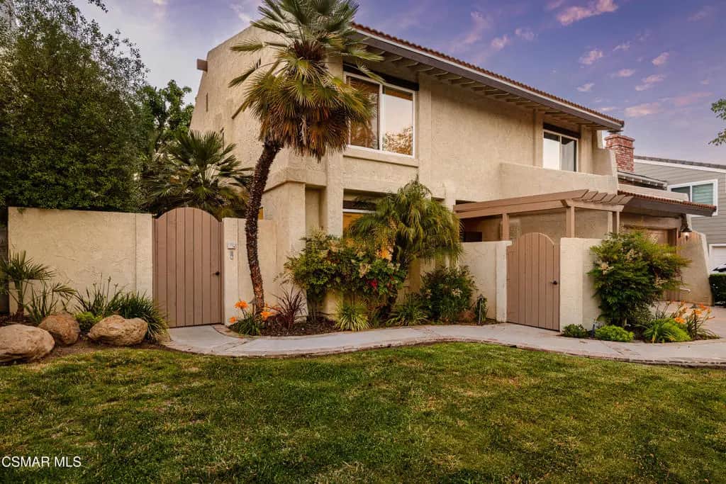 3805 Mainsail Circle, Westlake Village, CA — listing photo 1