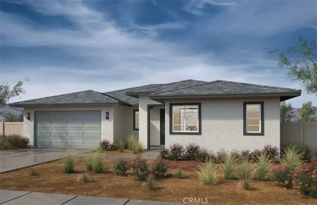 5609 Balmont Street, Lancaster, CA — listing photo 1