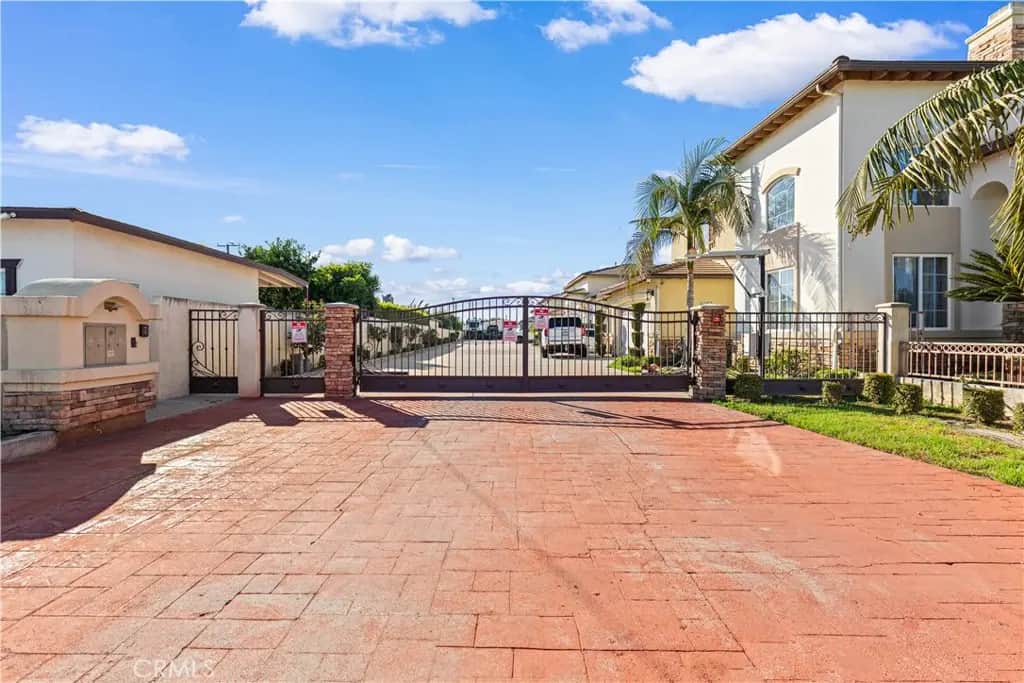 5215 Buffington, El Monte, CA — listing photo 1