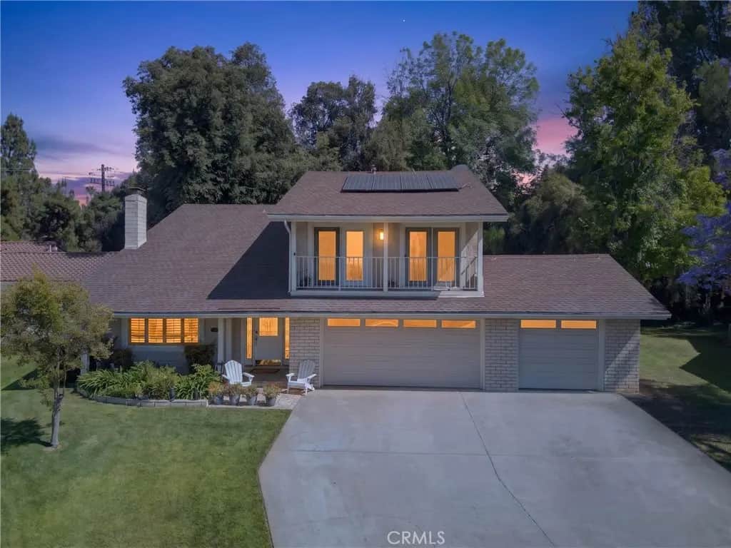 1555 Lynne Court, Redlands, CA — listing photo 1