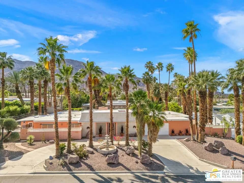 73070 Shadow Mountain Drive, Palm Desert, CA — listing photo 1