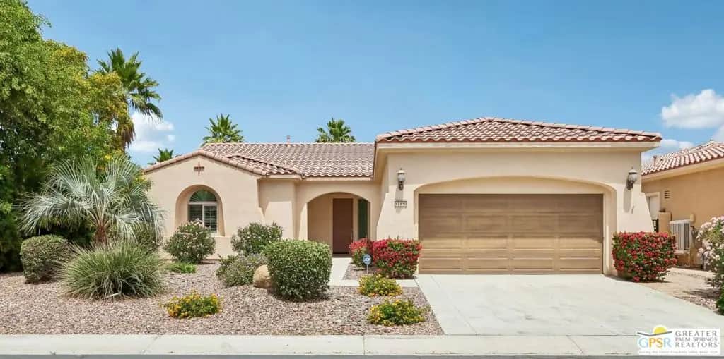 81850 Camino Cantos, Indio, CA — listing photo 1