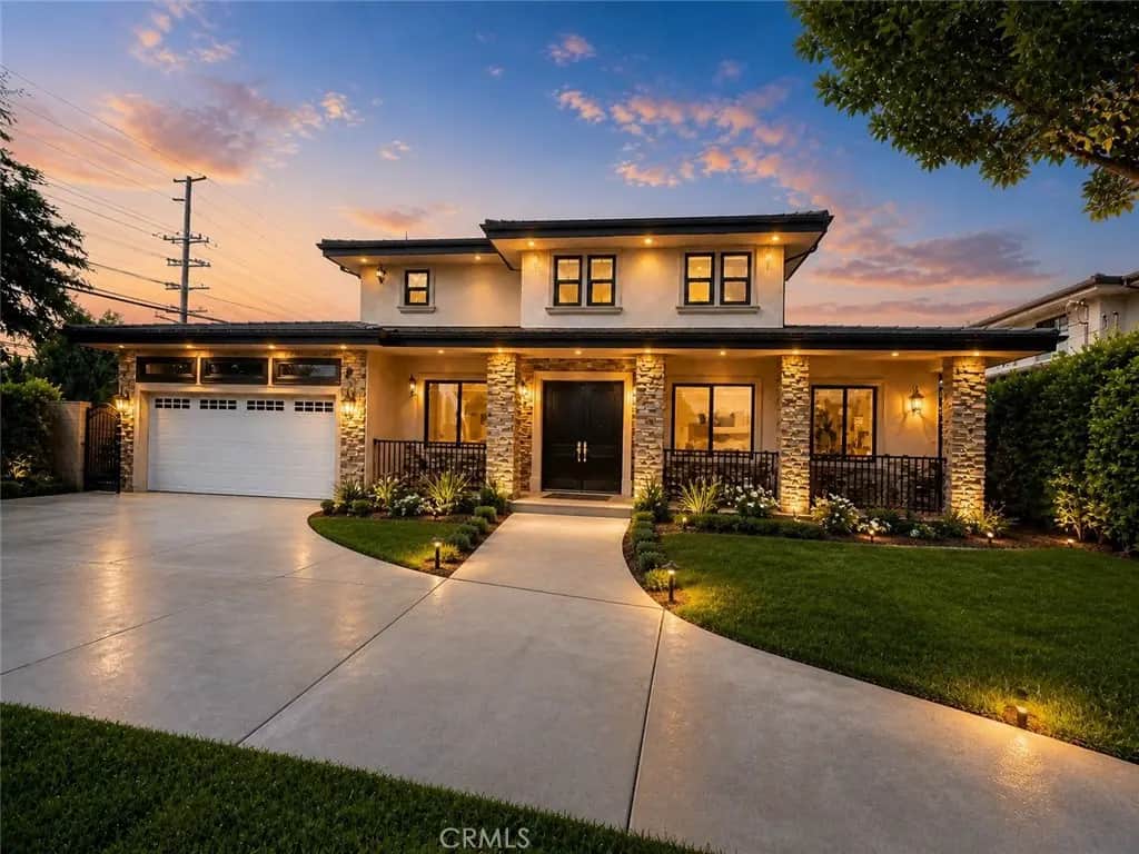 185 W Palm, Arcadia, CA — listing photo 1