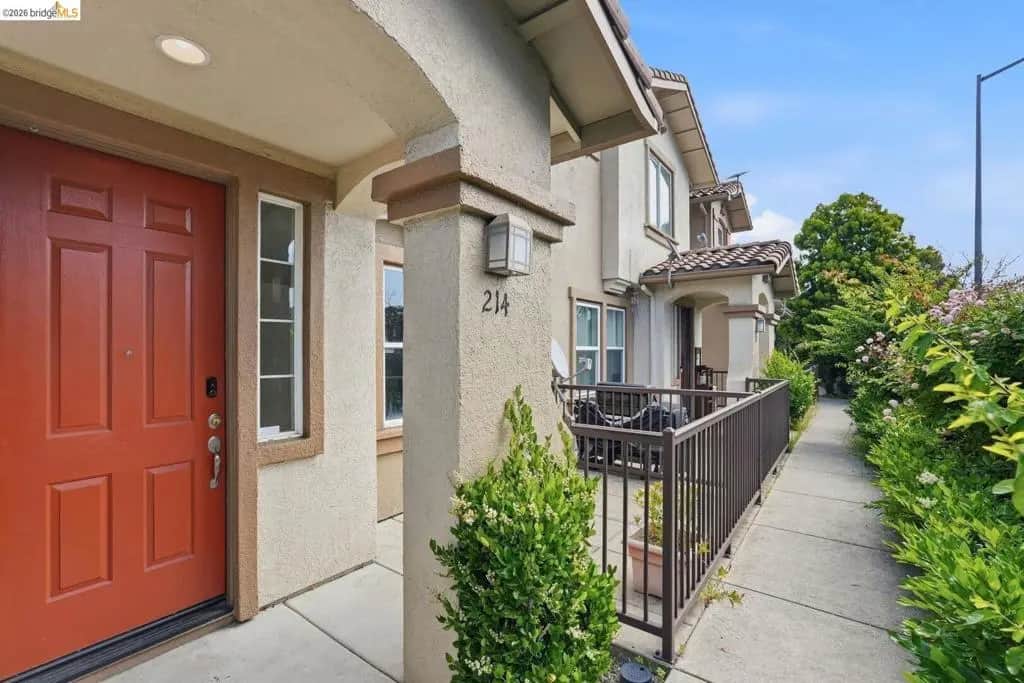 214 Carmel ST, San Pablo, CA — listing photo 1