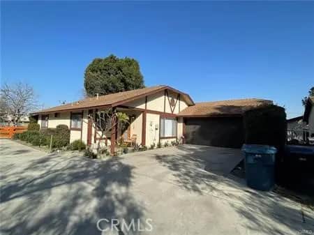 16641 California, Bellflower, CA — listing photo 1