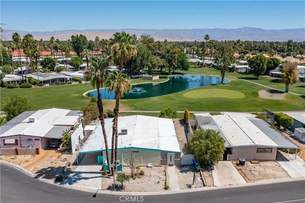 86 Via Minorca, Cathedral City, CA — listing photo 1