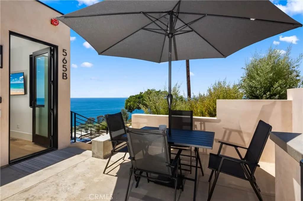 565 B Fern Street B, Laguna Beach, CA — listing photo 1