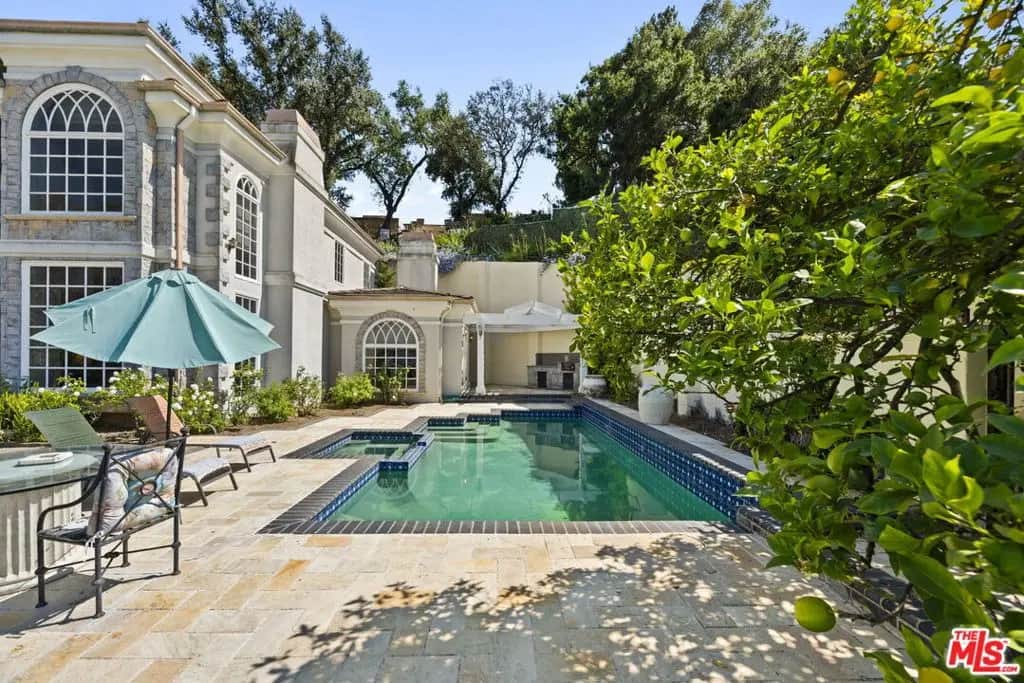 14330 Mulholland Drive, Los Angeles, CA — listing photo 1
