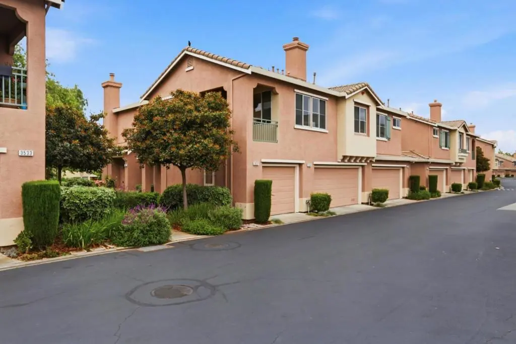 3537 Jasmine Circle, San Jose, CA — listing photo 1