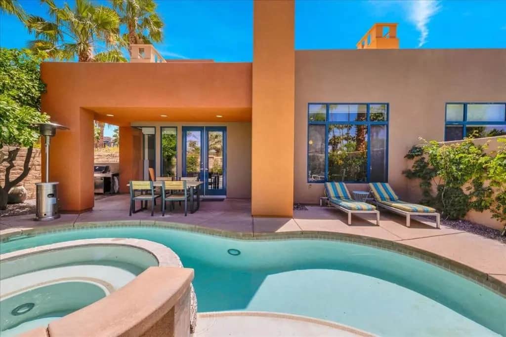 922 Alejo Vista, Palm Springs, CA — listing photo 1