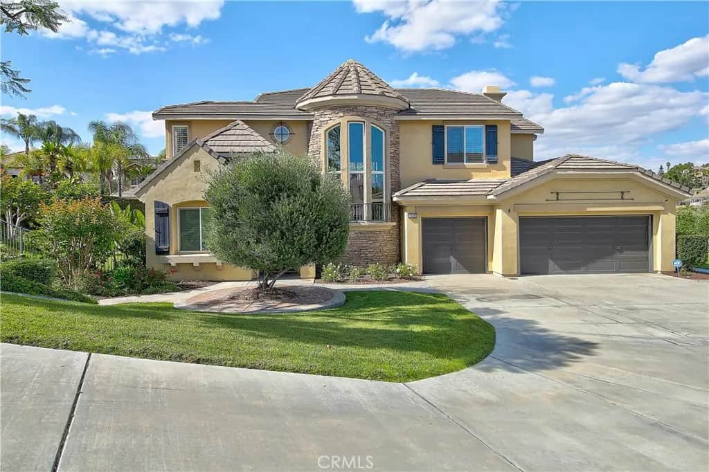 14182 Crystal View, Riverside, CA — listing photo 1