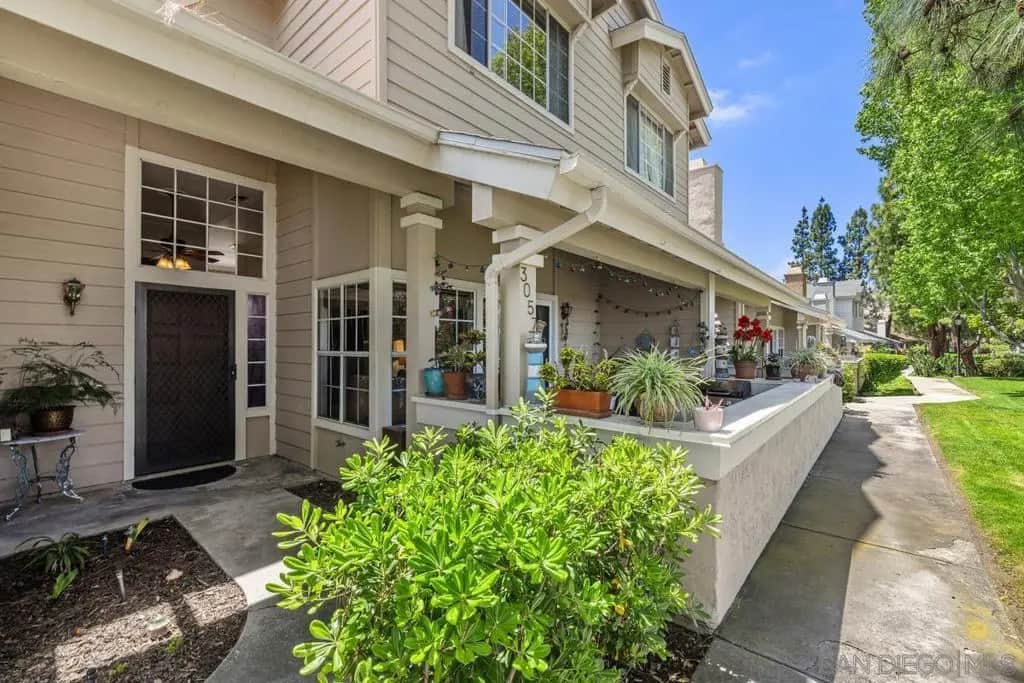 3057 Old Bridgeport Way, San Diego, CA — listing photo 1