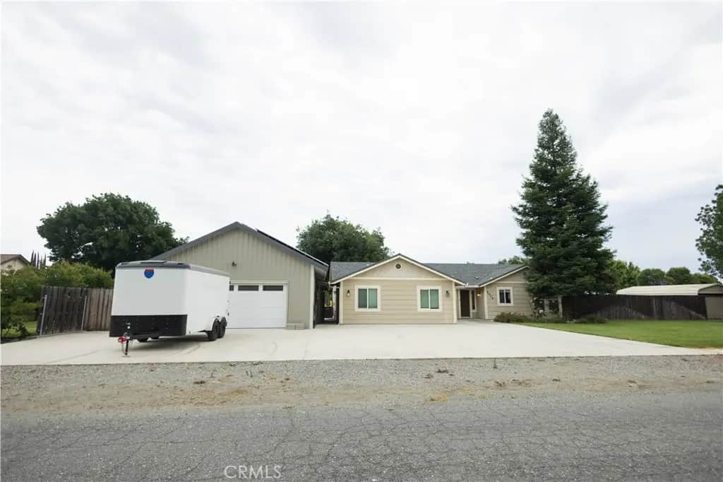 6042 Grange, Corning, CA — listing photo 1
