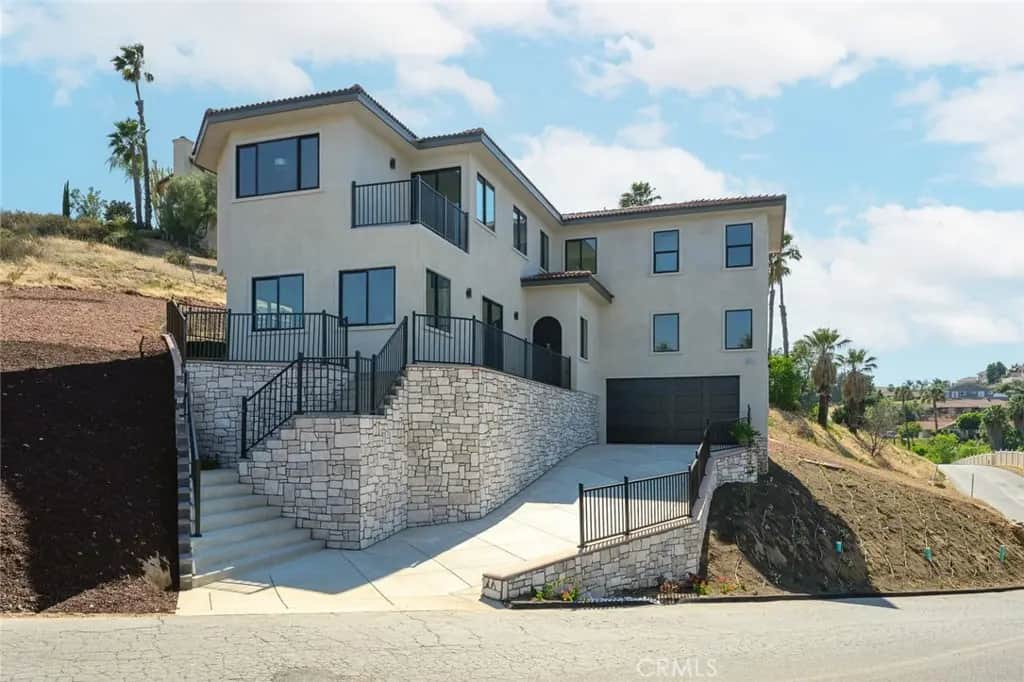 16515 Canyon Ridge, Riverside, CA — listing photo 1