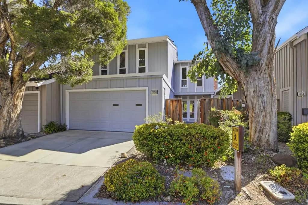 320 Pine Wood Lane, Los Gatos, CA — listing photo 1