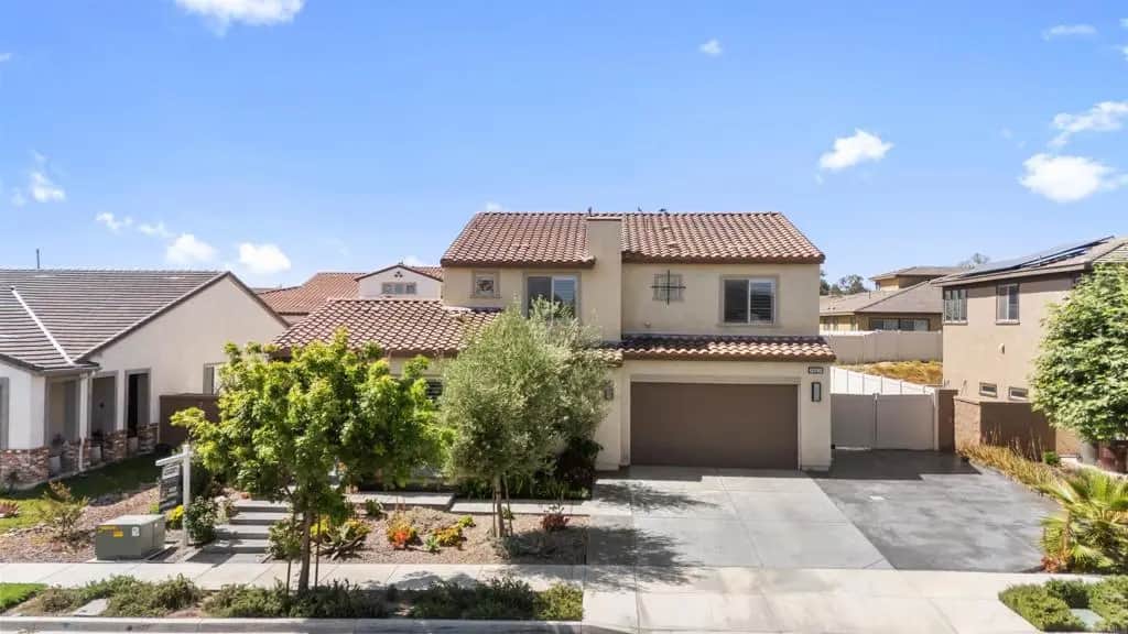29809 Gypsy Vanner Way, Menifee, CA — listing photo 1