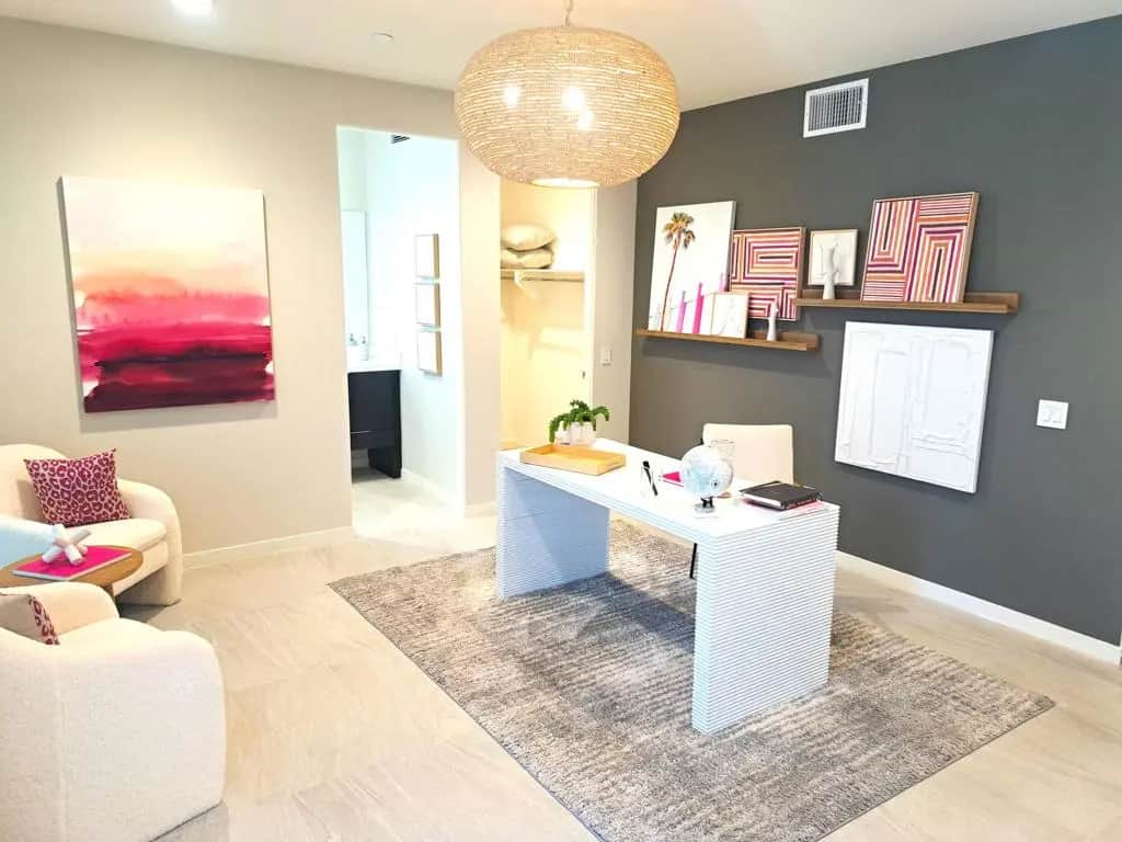 730 Obsidian Loop E, Palm Springs, CA — listing photo 1